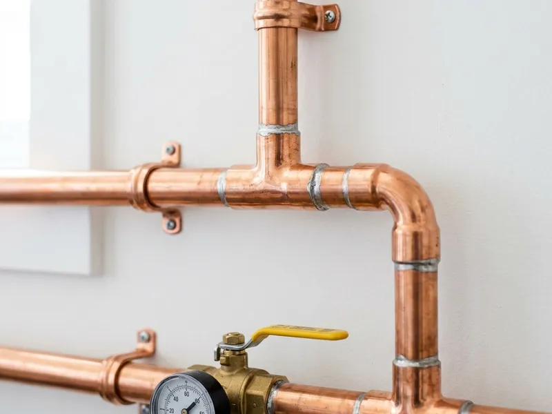 Frequently asked plumbing questions in Royersford. Licensed plumbing contractors answering your pipe, leak, and repair questions.